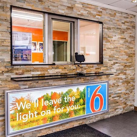 Motel 6-Elmsford, Ny - White Plains Exterior foto