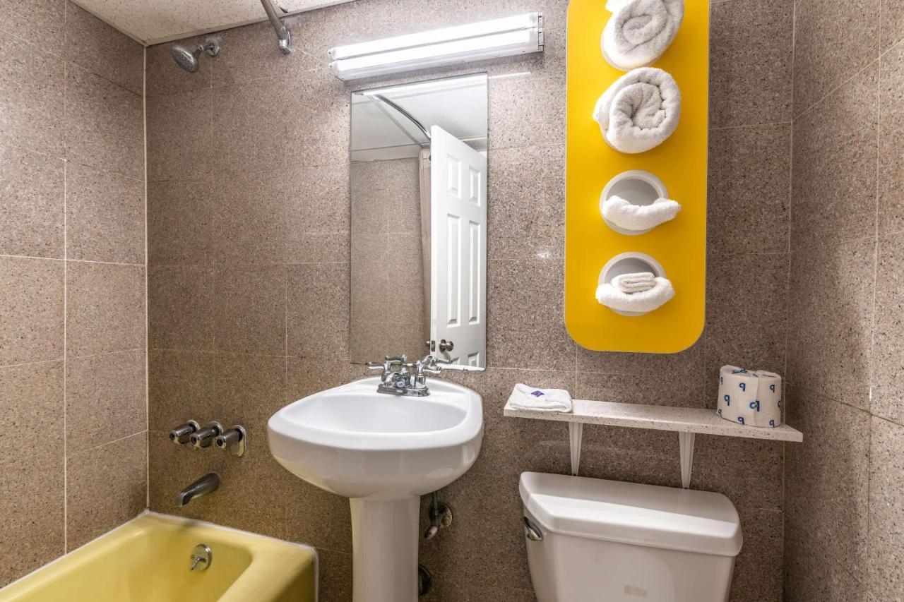 Motel 6-Elmsford, Ny - White Plains Exterior foto