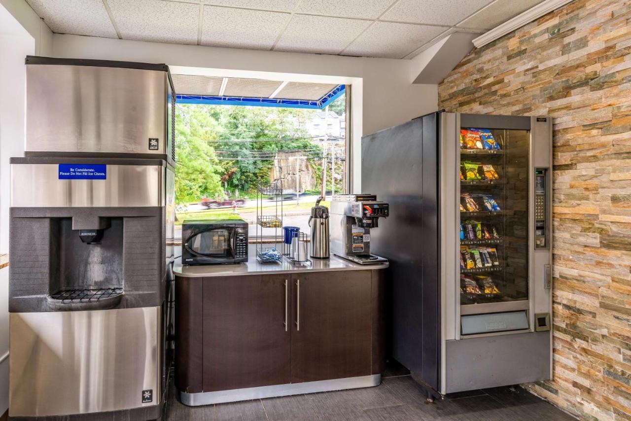 Motel 6-Elmsford, Ny - White Plains Exterior foto